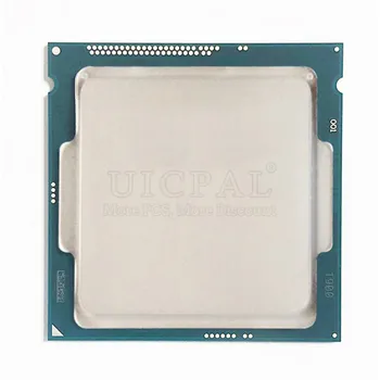 I7-4790K Intel Core CPU Astoņi-Diegi CPU Procesors 88W 8M LGA 1150 I7 4790K 4.0 GHz Quad-Core